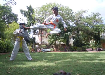 Lions-karate-club-Martial-arts-school-Jamnagar-Gujarat-3