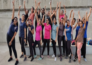 Lipsa-fitness-studio-Gym-Shahibaug-ahmedabad-Gujarat-2
