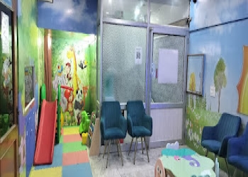 Little-angels-child-care-clinic-Child-specialist-pediatrician-Ludhiana-Punjab-2