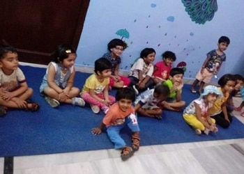 Little-millennium-preschool-day-care-creche-Play-schools-Lucknow-Uttar-pradesh-2