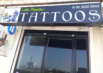 Little-monster-tattoos-Tattoo-shops-Indore-Madhya-pradesh-1