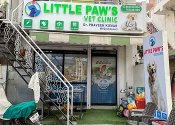 Little-paws-vet-clinic-Veterinary-hospitals-New-delhi-Delhi-1