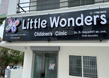 Little-wonders-childrens-clinic-and-vaccination-center-Child-specialist-pediatrician-Vadavalli-coimbatore-Tamil-nadu-1
