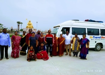Liv-travel-house-Travel-agents-Dwaraka-nagar-vizag-Andhra-pradesh-1