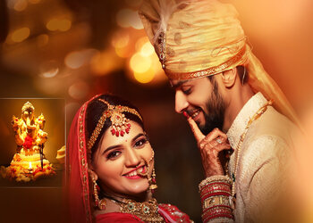 Live-studio-krishna-Wedding-photographers-Bikaner-Rajasthan-2