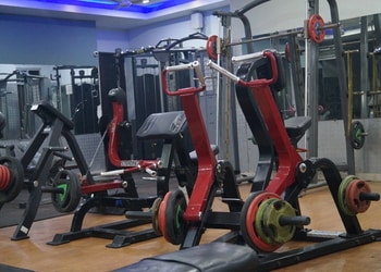 Live-young-fitness-club-Gym-Saharanpur-Uttar-pradesh-3