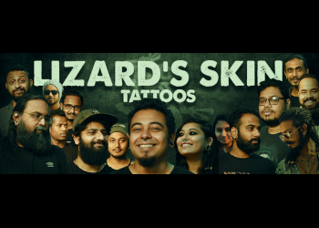 Lizards-skin-tattoos-Tattoo-shops-Dhulian-West-bengal-3