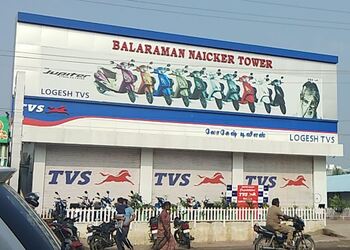 Logesh-automobile-Motorcycle-dealers-Chennai-Tamil-nadu