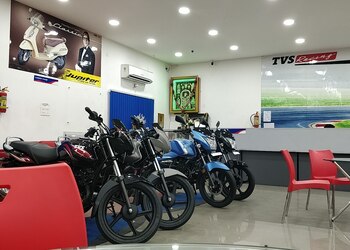 Logesh-automobile-Motorcycle-dealers-Chennai-Tamil-nadu-2