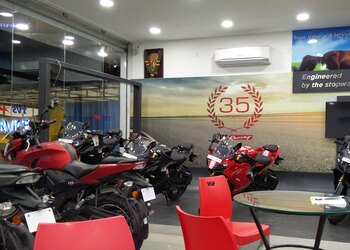 Logesh-automobile-Motorcycle-dealers-Chennai-Tamil-nadu-3