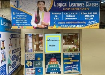 Logical-learners-classes-Coaching-centre-Mira-bhayandar-Maharashtra-1