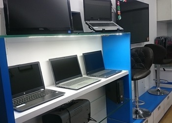 Logix-infotech-Computer-store-Junagadh-Gujarat-2