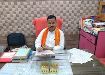 Lohani-jyotish-vastu-centre-Vastu-consultant-Rampur-Uttar-pradesh-1