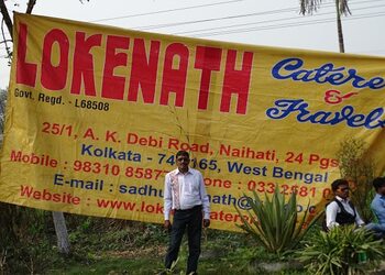 Lokenath-caterer-travels-Travel-agents-Naihati-West-bengal-2