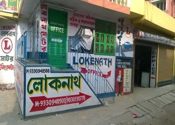 Lokenath-motor-training-centre-Driving-schools-Baguiati-kolkata-West-bengal-1