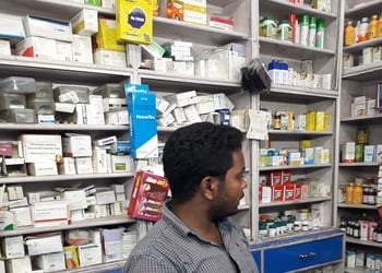 Lokesh-medicals-Medical-shop-Deoghar-Jharkhand-2