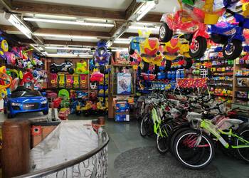 Lokmanya-stores-Bicycle-store-Andheri-mumbai-Maharashtra-2
