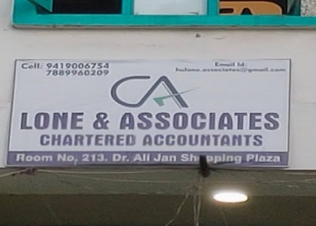 Lone-associates-Chartered-accountants-Lal-chowk-srinagar-Jammu-and-kashmir-1