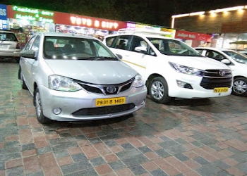 Long-way-cabs-chandigarh-one-way-taxi-delhi-shimla-manali-Cab-services-Sector-61-chandigarh-Chandigarh-2