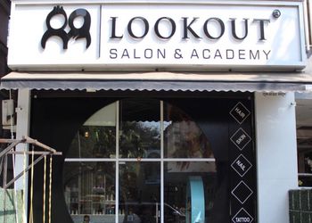 Lookout-salon-Beauty-parlour-Borivali-mumbai-Maharashtra-1