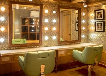 Looks-salon-Beauty-parlour-Aligarh-Uttar-pradesh-2