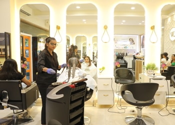 Lookwell-salon-Beauty-parlour-Ambernath-Maharashtra-2