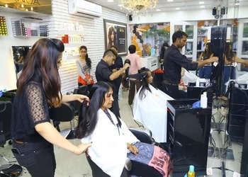 Lookwell-salon-Beauty-parlour-Kalyan-dombivali-Maharashtra-1