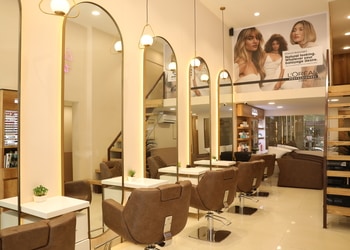 Lookwell-salon-Beauty-parlour-Padgha-bhiwandi-Maharashtra-2