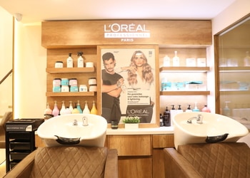 Lookwell-salon-Beauty-parlour-Padgha-bhiwandi-Maharashtra-3