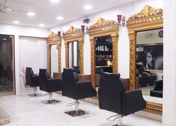 Loreal-s-s-badami-unisex-salon-Beauty-parlour-Chincholi-gulbarga-kalaburagi-Karnataka-2