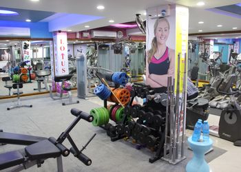 Lotus-fitness-center-Gym-Kondapalli-vijayawada-Andhra-pradesh-3