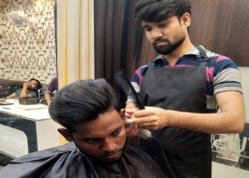 Lotus-men-parlour-Beauty-parlour-Betiahata-gorakhpur-Uttar-pradesh-3