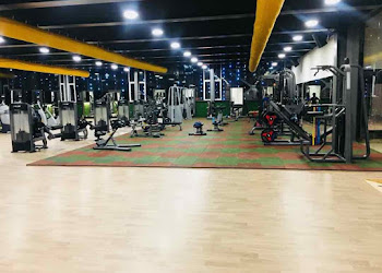 Lotus-sports-and-fitness-Gym-Jp-nagar-bangalore-Karnataka-2