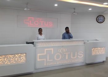 Lotus-super-speciality-hospital-Multispeciality-hospitals-Agra-Uttar-pradesh-2