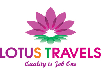 Lotus-travels-Travel-agents-Goripalayam-madurai-Tamil-nadu-1