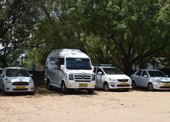 Lotus-travels-Travel-agents-Goripalayam-madurai-Tamil-nadu-3