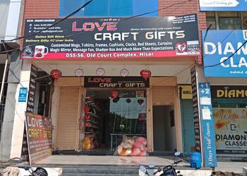 Love-craft-gifts-Gift-shops-Hisar-Haryana-1