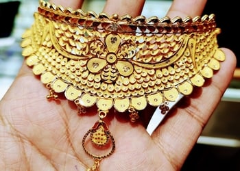 Lovely-jewellers-Jewellery-shops-Laxmi-bai-nagar-jhansi-Uttar-pradesh-2