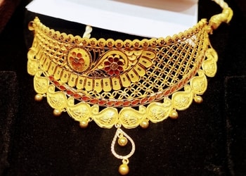 Lovely-jewellers-Jewellery-shops-Laxmi-bai-nagar-jhansi-Uttar-pradesh-3