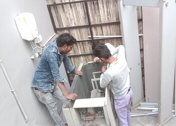 Lps-air-condition-Air-conditioning-services-Gurugram-Haryana-2