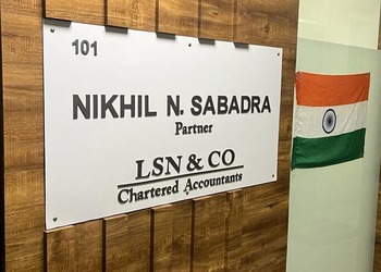 Lsn-co-ca-nikhil-sabadra-Chartered-accountants-Ambad-nashik-Maharashtra-1