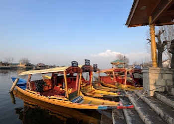 Lucid-kashmir-travels-Travel-agents-Jawahar-nagar-srinagar-Jammu-and-kashmir-1