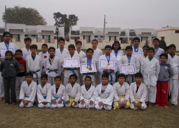 Lucknow-karate-academy-Martial-arts-school-Lucknow-Uttar-pradesh-2