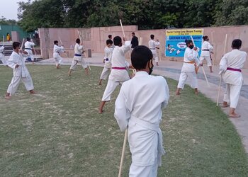 Lucknow-karate-academy-Martial-arts-school-Lucknow-Uttar-pradesh-3