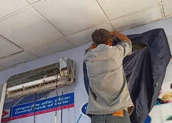 Lucky-ac-service-repairing-Air-conditioning-services-Bargadwa-gorakhpur-Uttar-pradesh-2