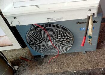 Lucky-ac-service-repairing-Air-conditioning-services-Golghar-gorakhpur-Uttar-pradesh-3