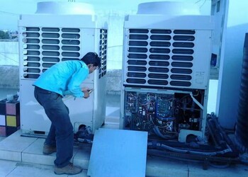 Lucky-ac-services-Air-conditioning-services-Rajendra-nagar-indore-Madhya-pradesh-2
