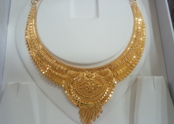 Lucky-mausam-jewellers-Jewellery-shops-Korba-Chhattisgarh-1