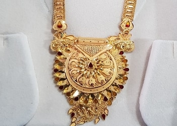 Lucky-mausam-jewellers-Jewellery-shops-Korba-Chhattisgarh-2