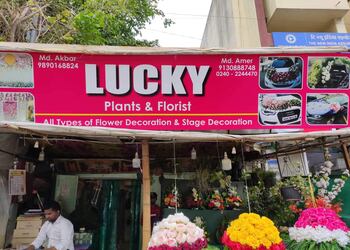 Lucky-plants-florists-Flower-shops-Aurangabad-Maharashtra-1